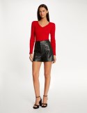 Morgan Sweter MAYA RED Morgan Sweter MAYA RED