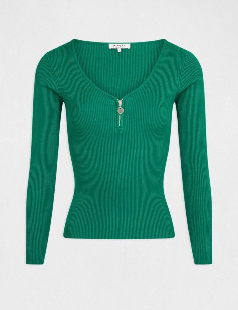 Morgan Sweater MBANZA CEDRE Morgan Sweater MBANZA CEDRE