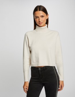 Morgan Sweater MCOURT IVOIRE