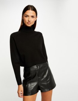 Morgan Sweater MCOURT NOIR