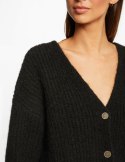 Morgan Sweater MECHO NOIR