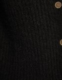 Morgan Sweter MECHO NOIR Morgan Sweter MECHO NOIR