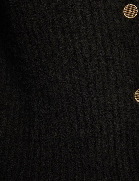 Morgan Sweter MECHO NOIR Morgan Sweter MECHO NOIR