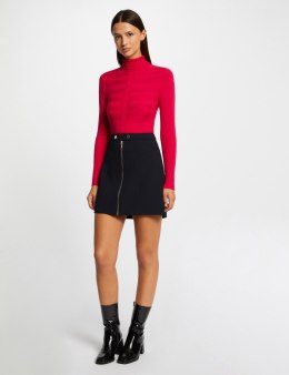 Morgan Sweater MENTOS.M MAGNOLIA