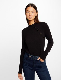 Morgan Sweater MNOE NOIR