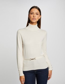 Morgan Sweater MPENSEE IVOIRE