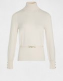 Morgan Sweater MPENSEE IVOIRE