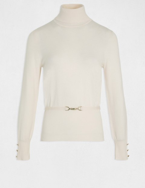 Morgan Sweater MPENSEE IVOIRE Morgan Sweater MPENSEE IVOIRE