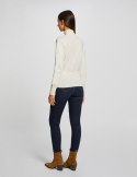 Morgan Sweater MPENSEE IVOIRE