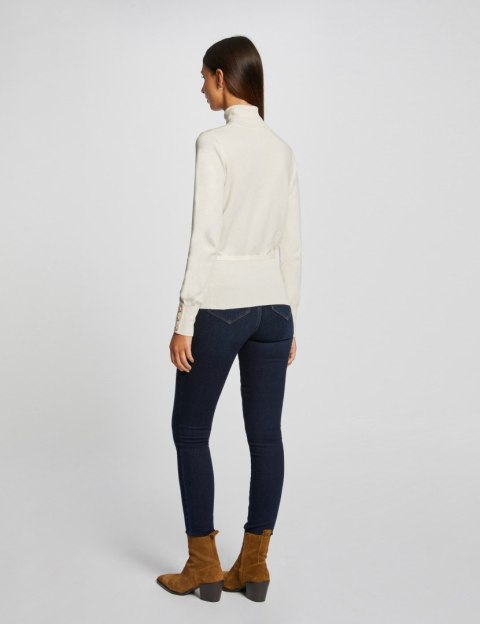 Morgan Sweater MPENSEE IVOIRE Morgan Sweater MPENSEE IVOIRE