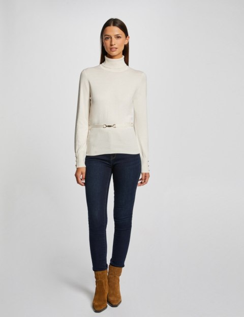 Morgan Sweater MPENSEE IVOIRE Morgan Sweater MPENSEE IVOIRE