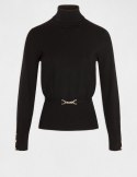 Morgan Sweater MPENSEE NOIR