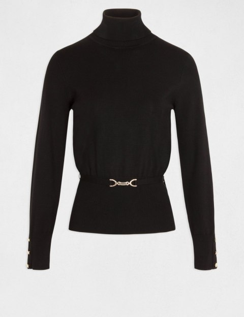 Morgan Sweter MPENSEE NOIR Morgan Sweter MPENSEE NOIR