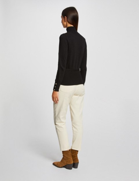 Morgan Sweter MPENSEE NOIR Morgan Sweter MPENSEE NOIR