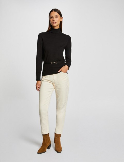 Morgan Sweter MPENSEE NOIR Morgan Sweter MPENSEE NOIR