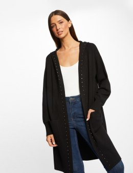 Morgan Sweater MWILL NOIR