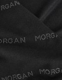 Morgan Scarf 5MORGAN NOIR