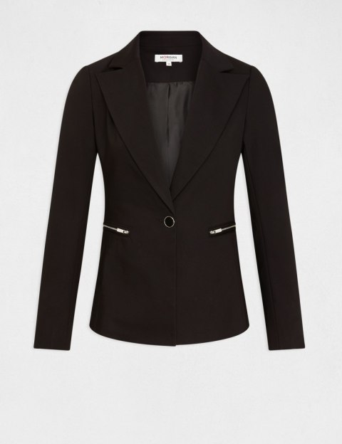 Morgan Vest VALO.F NOIR Morgan Vest VALO.F NOIR