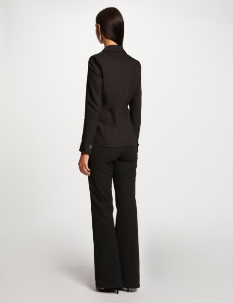 Morgan Vest VALO.F NOIR Morgan Vest VALO.F NOIR