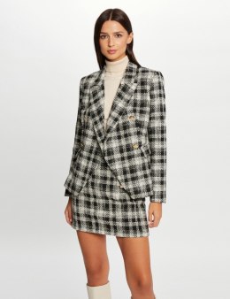 Morgan Vest VEZA.F NOIR