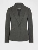 Morgan Vest VFLOR.F GRANTHRACIT