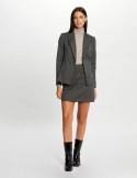 Morgan Vest VFLOR.F GRANTHRACIT