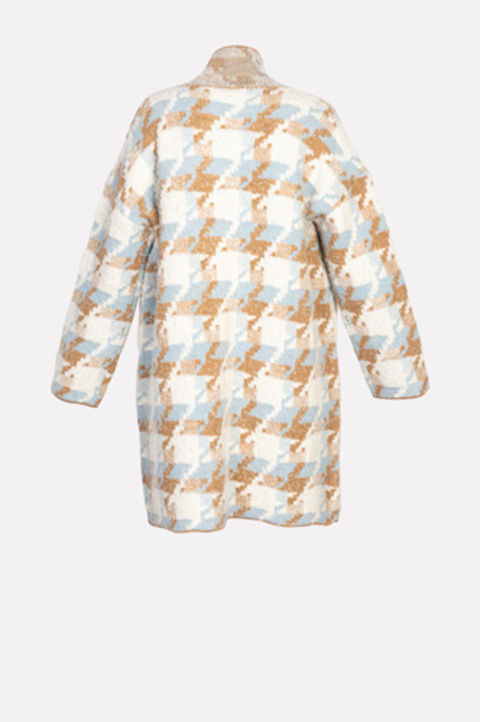 Siste's Coat ST08S9904M21 NAT/NO/FI Siste's Coat ST08S9904M21 NAT/NO/FI