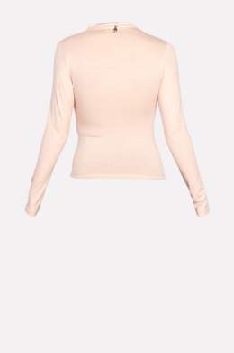 Siste's Sweter ST08S9448J89 NUDE