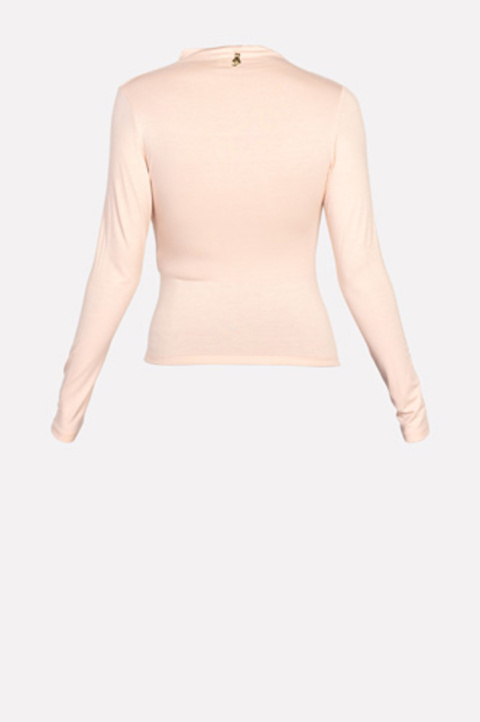 Siste's Sweater ST08S9448J89 NUDE Siste's Sweater ST08S9448J89 NUDE