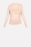 Siste's Sweater ST08S9448J89 NUDE