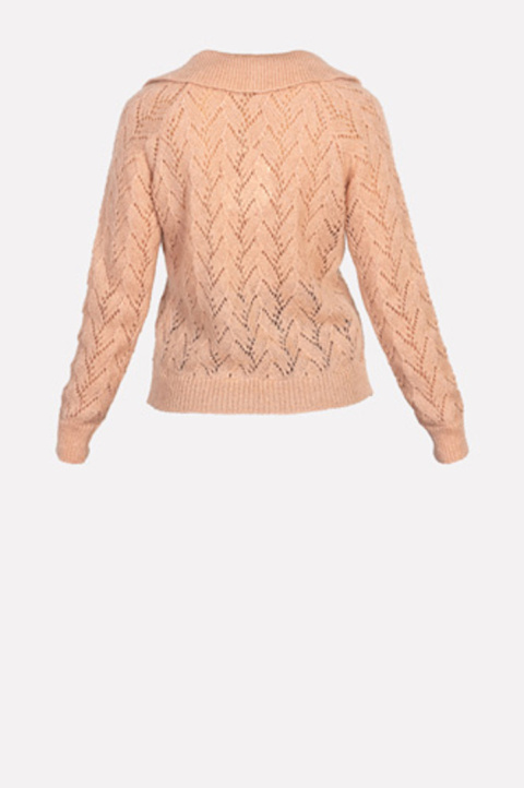 Siste's Sweater ST08S9496M19 NATURALE Siste's Sweater ST08S9496M19 NATURALE