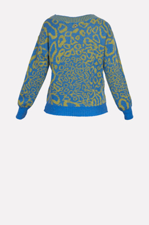 Siste's Sweater ST08S9499M19 PERVI/PIS Siste's Sweater ST08S9499M19 PERVI/PIS