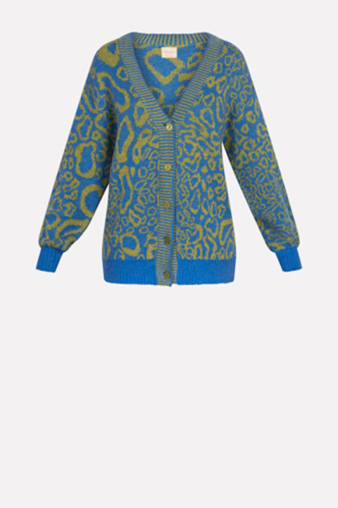 Siste's Sweater ST08S9746M19 PERVI/PIS Siste's Sweater ST08S9746M19 PERVI/PIS