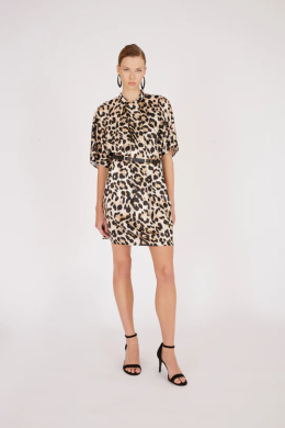 Artigli Dress AA37518 NERO/AVORIO