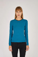 Artigli Sweater AM37010 OTTANIO/NERO Artigli Sweater AM37010 OTTANIO/NERO