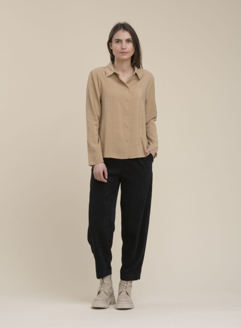 Humility Shirt HG-CH-UCHIZY BEIGE Humility Shirt HG-CH-UCHIZY BEIGE