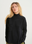 Humility Sweter HG-PU-UNAI NOIR