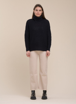 La Fee Maraboutee Sweater FG-PU-TOBU STORMY