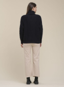 La Fee Maraboutee Sweater FG-PU-TOBU STORMY