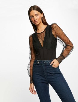 Morgan Blouse TALIO NOIR