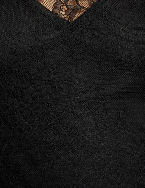 Morgan Bluzka TAPA NOIR Morgan Bluzka TAPA NOIR