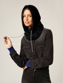 Morgan 5HOOD NOIR