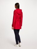 Morgan Jacket GEDEO ROUGE