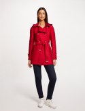 Morgan Jacket GEDEO ROUGE