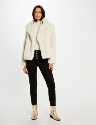 Morgan Jacket GEDOU IVOIRE