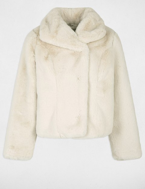 Morgan Jacket GEDOU IVOIRE Morgan Jacket GEDOU IVOIRE