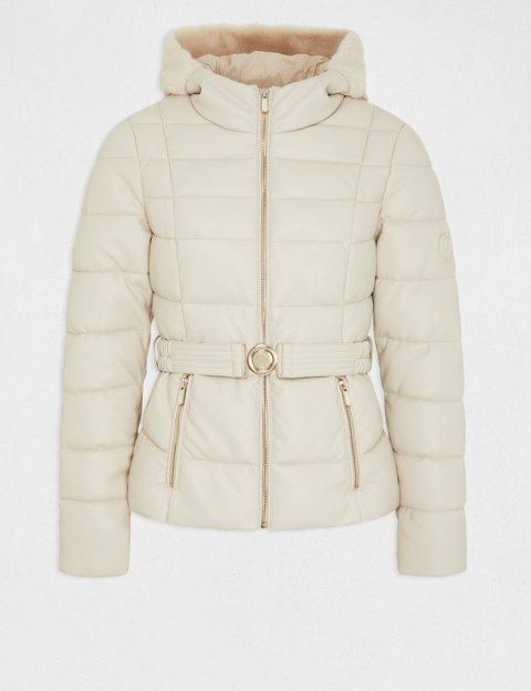 Morgan Jacket GISELE IVOIRE