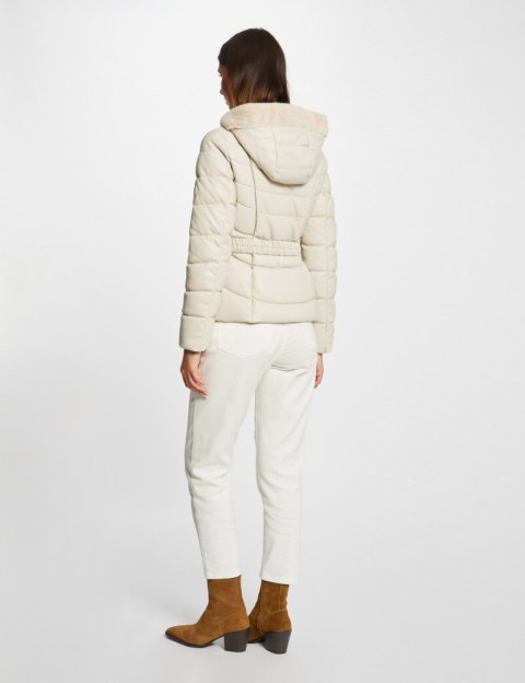 Morgan Jacket GISELE IVOIRE