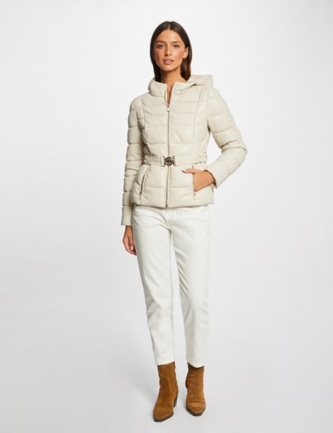 Morgan Jacket GISELE IVOIRE