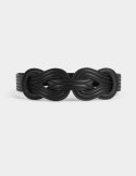 Morgan Pasek 3KNOT NOIR Morgan Pasek 3KNOT NOIR